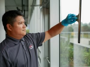window cleaning services vancouver